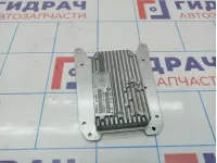 Блок электронный BMW X6 (E71) 34506853705. Управления ЭБУ.