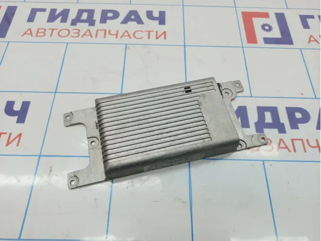 Блок электронный BMW X6 (E71) 84109204545. Зарядное устройство громкой связи.