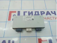 Блок электронный BMW X6 (E71) 61357230669. Доводчика двери багажника.
