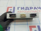 Блок электронный BMW X6 (E71) 61357230669. Доводчика двери багажника.
