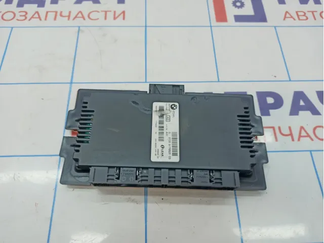 Блок электронный BMW X6 (E71) 61359342897. Адаптации света фар.