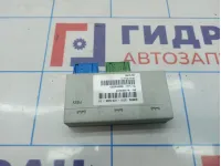Блок электронный BMW X6 (E71) 37156785383. Управления пневмоподвеской.