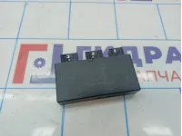 Блок электронный BMW X6 (E71) 66219185139. Управления парктрониками.