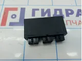 Блок электронный BMW X6 (E71) 66219185139. Управления парктрониками.