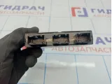 Блок электронный BMW X6 (E71) 66219185139. Управления парктрониками.