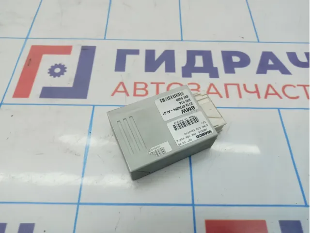 Блок управления подвеской BMW X6 (E71) 37146778966. Пневмоподвески.