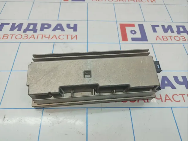 Усилитель акустической системы BMW X6 (E71) 65129205185. Усилитель Hi-Fi.