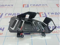 Кронштейн BMW X6 (E71) 65159112580. Усилителя акустической системы.