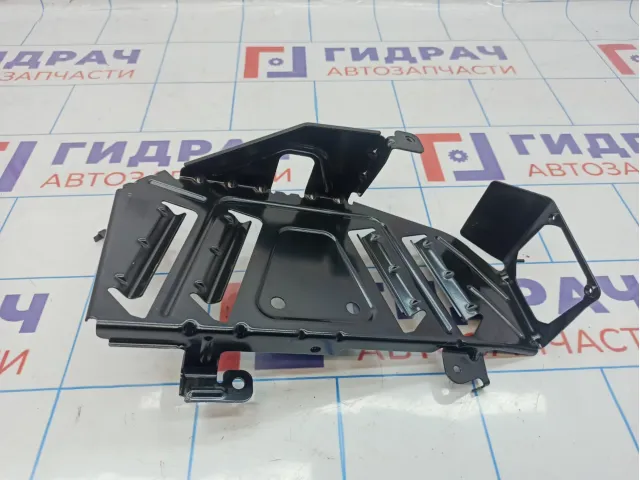 Кронштейн BMW X6 (E71) 65159112580. Усилителя акустической системы.