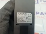 Блок электронный BMW X6 (E71) 84212186313. Car hotspot.