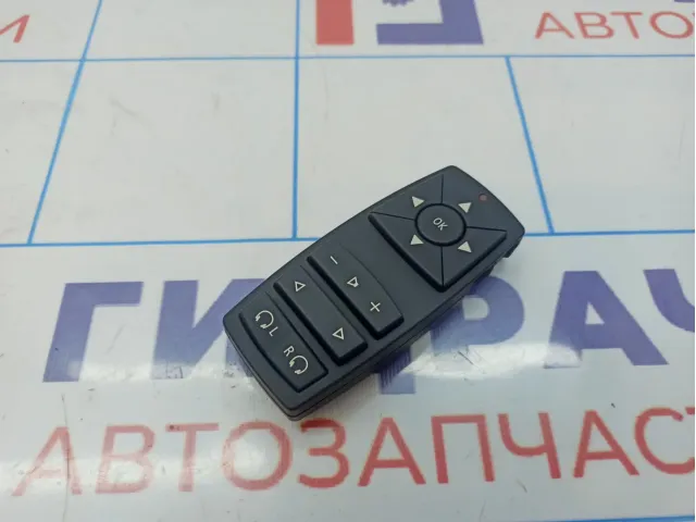 Пульт дистанционного управления BMW X6 (E71) 65506921563.