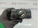 Переключатель света фар BMW X6 (E71) 61319134727.