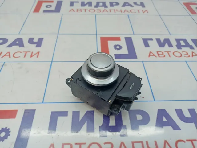 Кнопка многофункциональная BMW X6 (E71) 65829125349. Управления I-DRIVE.