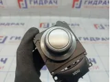 Кнопка многофункциональная BMW X6 (E71) 65829125349. Управления I-DRIVE.