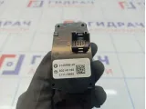 Кнопка фиксатора стояночного тормоза BMW X6 (E71) 61319148508.