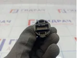 Кнопка запуска двигателя BMW X6 (E71) . Потертость.