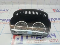 Панель приборов BMW X6 (E71) 62109236837.