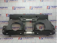 Каркас сидений задних BMW X6 (E71) 52207171884.