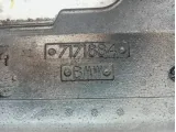 Каркас сидений задних BMW X6 (E71) 52207171884.