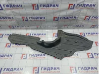 Защита антигравийная BMW X6 (E71) 51757171390.