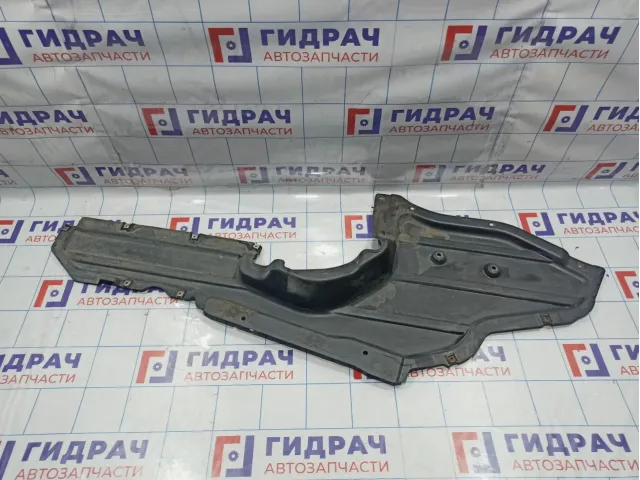 Защита антигравийная BMW X6 (E71) 51757171390.