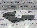 Защита антигравийная BMW X6 (E71) 51757171390.