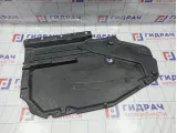Защита топливного бака правая BMW X6 (E71) 51757158406. Дефект.