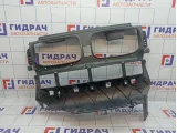 Воздухозаборник BMW X6 (E71) 51647192758. Дефекты.