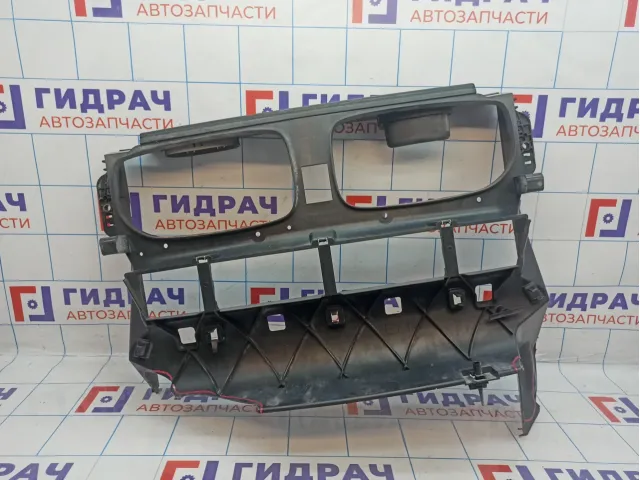 Воздухозаборник BMW X6 (E71) 51647192758. Дефекты.