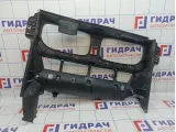 Воздухозаборник BMW X6 (E71) 51647192758. Дефекты.