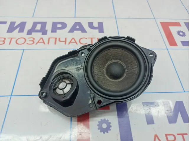 Динамик BMW X6 (E71) 65136977797. В торпедо.