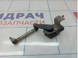 Датчик регулировки дорожного просвета BMW X6 (E71) 37146853754. Передний.