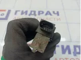 Датчик регулировки дорожного просвета BMW X6 (E71) 37146853754. Передний.