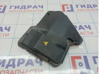 Крышка блока предохранителей BMW X6 (E71) 12907555102. Дефект.