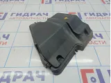Крышка блока предохранителей BMW X6 (E71) 12907555102. Дефект.