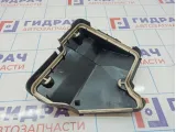 Крышка блока предохранителей BMW X6 (E71) 12907555102. Дефект.