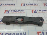 Наполнитель заднего бампера правый BMW X6 (E71) 51127185722. Дефекты.