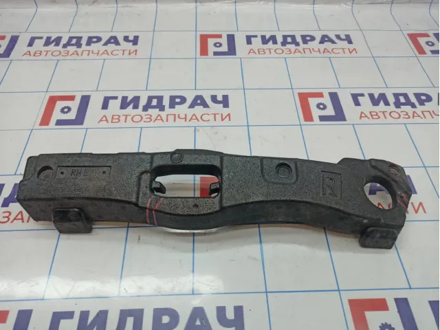 Наполнитель заднего бампера правый BMW X6 (E71) 51127185722. Дефекты.
