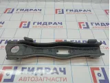 Наполнитель заднего бампера правый BMW X6 (E71) 51127185722. Дефекты.