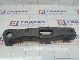 Наполнитель заднего бампера левый BMW X6 (E71) 51127185721.