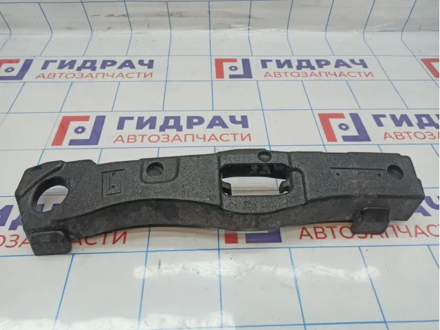 Наполнитель заднего бампера левый BMW X6 (E71) 51127185721.