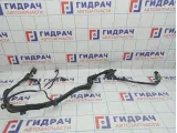 Проводка заднего редуктора BMW X6 (E71) 12517575579.