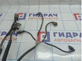 Проводка заднего редуктора BMW X6 (E71) 12517575579.