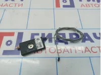 Антенна BMW X6 (E71) 65209114658. TV. В задний бампер.