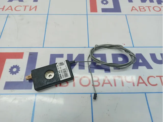 Антенна BMW X6 (E71) 65209114658. TV. В задний бампер.