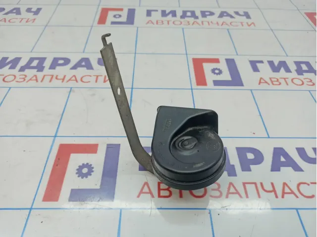 Сигнал звуковой BMW X6 (E71) 61337266392. Низкий тон.