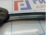 Накладка двери задней правой BMW X6 (E71) 51357187210. Вертикальная.