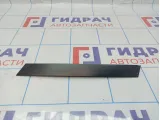Накладка двери задней левой BMW X6 (E71) 51357187209. Вертикальная. Дефект.