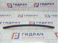 Направляющая стекла двери задняя правая BMW X6 (E71) 51357179418. Дефект.