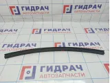 Направляющая стекла двери задняя правая BMW X6 (E71) 51357179418. Дефект.